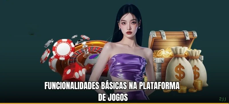 Configurações úteis dentro do app 2jj
