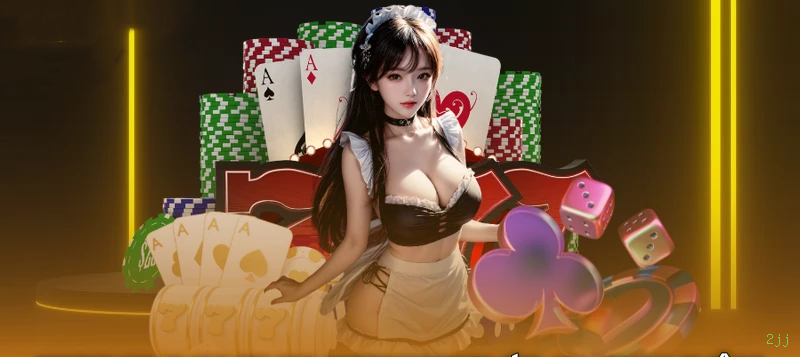 Roleta e blackjack 2jj