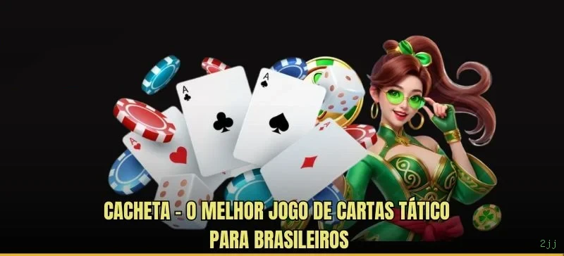 Plataforma 2jj - cassino e apostas